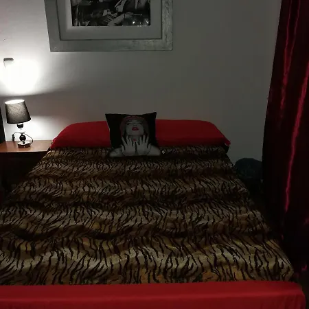 Motel Malaga Holidays Rincón de la Victoria