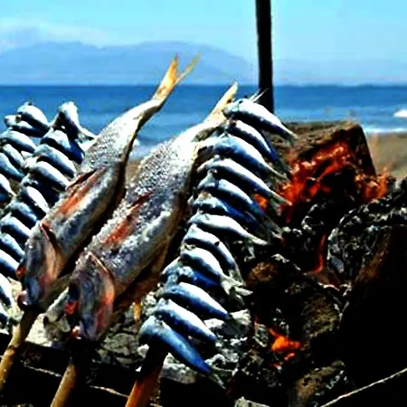 Malaga Holidays モーテル