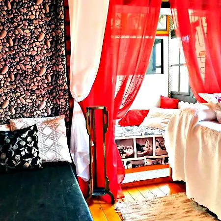 Motel Malaga Holidays 3*