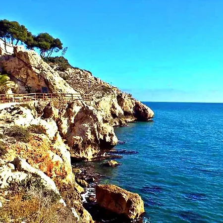 Malaga Holidays Motel 3*