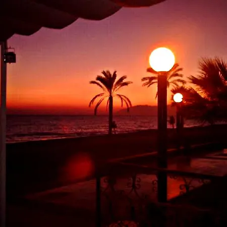 Motel Malaga Holidays
