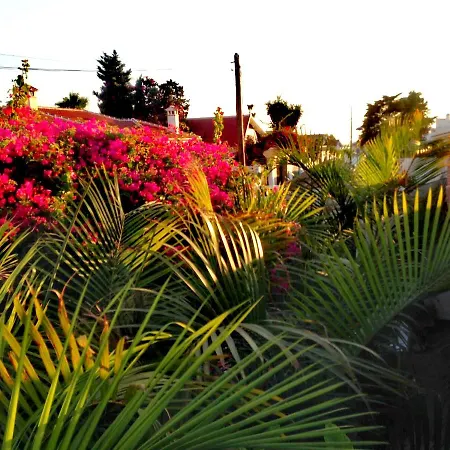 Motel Malaga Holidays