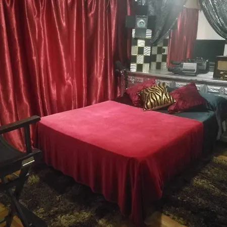 Malaga Holidays Motel